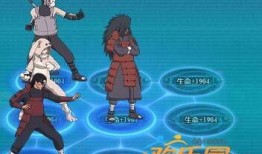 火影忍者解斑爆料最新,斑的驚天爆料，揭開(kāi)忍者世界神秘面紗