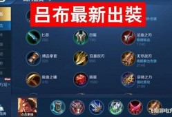 呂布優(yōu)化最新爆料出裝,揭秘呂布優(yōu)化爆料中的神秘裝備配置