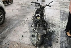 瑞金火災(zāi)最新爆料