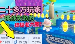 蛋仔派對(duì)一周年最新爆料,狂歡盛宴，驚喜連連，共赴歡樂之旅