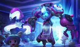 王者皮膚最新爆料資訊視頻,神秘特效與獨特設(shè)計搶先看！