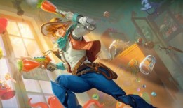 蛋仔最新皮膚爆料視頻,蛋仔新皮膚驚艷亮相！揭秘神秘爆料視頻中的時尚風采