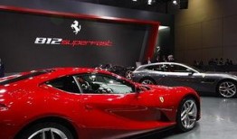 西安法拉利最新爆料電話,神秘電話揭露全新車型與戰略動向