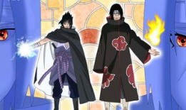 火影最新爆料佐助是誰啊,揭秘火影最新爆料中的神秘角色