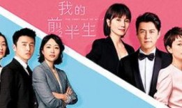愛奇藝在線觀看我的前半生,職場女性成長與蛻變之路