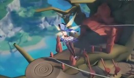 須彌爆料大全攻略視頻網,深度解析，帶你暢游須彌世界