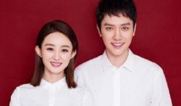 圈內爆料趙麗穎懷孕了