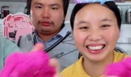 爆料賣慘夫婦是誰啊視頻