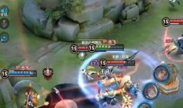 王者榮耀免費吃瓜游戲,暢享歡樂，體驗全新互動樂趣！