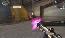 cf最新爆料usp,USP武器性能解析，揭秘戰(zhàn)場新霸主