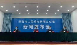 邢臺爆料最新疫情新聞網,多區域出現確診病例，防控措施升級”