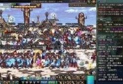 地下城最新國(guó)慶爆料,全新副本、神秘活動(dòng)等你來(lái)戰(zhàn)