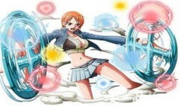 娜美航海王爆料視頻大全,揭秘神秘海域的冒險之旅