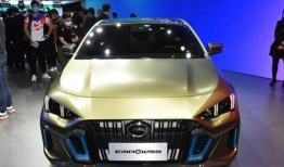 瑞豹最新款爆料車圖片,揭秘最新款爆料車驚艷亮相！