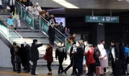 長春火車站爆料視頻,揭秘現場實況與旅客心聲