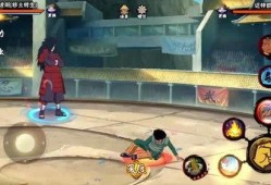 穢土班技能爆料視頻,全新戰斗模式震撼來襲！