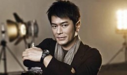 古天樂最新消消爆料,神秘項目引關注，揭秘幕后故事