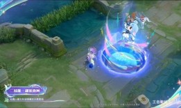 王者時之奇旅爆料最新,揭秘神秘新英雄與奇幻冒險之旅