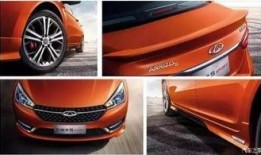 瑞豹最新款爆料車圖片,揭秘最新款爆料車驚艷亮相！