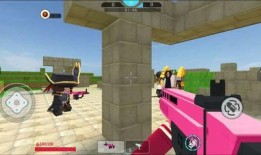 迷你槍戰(zhàn)精英爆料最新,全新爆料揭秘，游戲新篇章即將開啟！