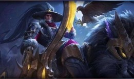 成吉思汗最新皮膚爆料圖,草原霸主再展雄風