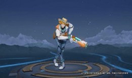 王者軍師新皮膚爆料視頻,揭秘神秘技能與獨特設計