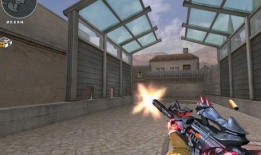 cf最新爆料usp,USP武器性能解析，揭秘戰(zhàn)場新霸主